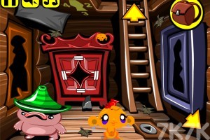 《逗小猴开心系列801》游戏截图2 《逗小猴开心系列801》游戏截图2