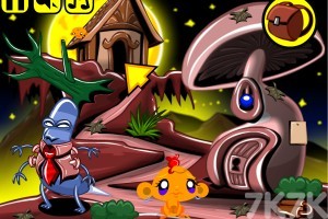 《逗小猴开心系列801》游戏截图1 《逗小猴开心系列801》游戏截图1