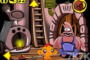 《逗小猴开心系列801》游戏截图4 《逗小猴开心系列801》游戏截图4