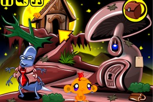 逗小猴开心系列801