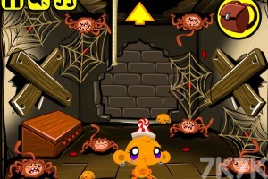 《逗小猴开心系列529》游戏截图3 《逗小猴开心系列529》游戏截图3