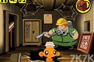 《逗小猴开心系列529》游戏截图4 《逗小猴开心系列529》游戏截图4