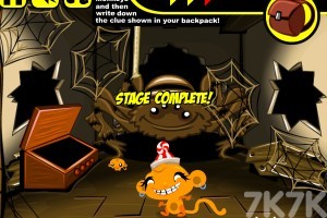 《逗小猴开心系列529》游戏截图1 《逗小猴开心系列529》游戏截图1