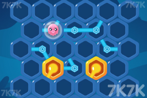 《救援海底动物》游戏截图1 《救援海底动物》游戏截图1