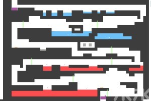 《超级方块塔楼》游戏截图2 《超级方块塔楼》游戏截图2