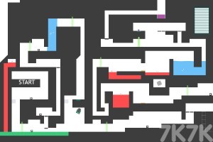 《超级方块塔楼》游戏截图1 《超级方块塔楼》游戏截图1