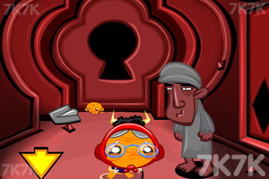 《逗小猴开心系列426》游戏截图1 《逗小猴开心系列426》游戏截图1