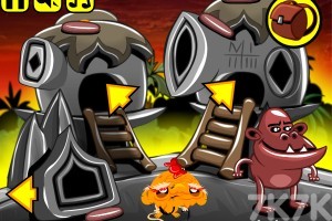 《逗小猴开心系列871》游戏截图3 《逗小猴开心系列871》游戏截图3