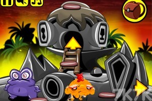 《逗小猴开心系列871》游戏截图4 《逗小猴开心系列871》游戏截图4