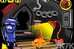 《逗小猴开心系列871》游戏截图1 《逗小猴开心系列871》游戏截图1