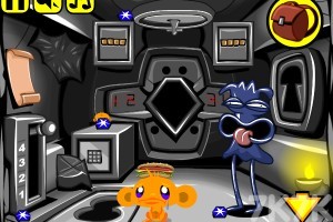 《逗小猴开心系列845》游戏截图3 《逗小猴开心系列845》游戏截图3