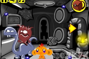 《逗小猴开心系列845》游戏截图4 《逗小猴开心系列845》游戏截图4