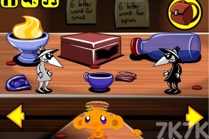 《逗小猴开心系列681》游戏截图2 《逗小猴开心系列681》游戏截图2