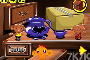 《逗小猴开心系列681》游戏截图1 《逗小猴开心系列681》游戏截图1