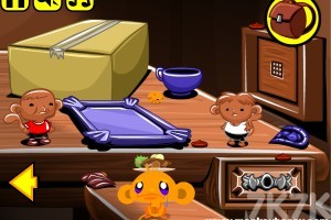 《逗小猴开心系列681》游戏截图3 《逗小猴开心系列681》游戏截图3