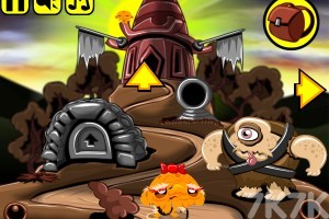 《逗小猴开心系列668》游戏截图1 《逗小猴开心系列668》游戏截图1