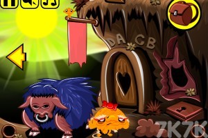 《逗小猴开心系列668》游戏截图2 《逗小猴开心系列668》游戏截图2