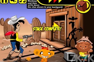 《逗小猴开心系列653》游戏截图3 《逗小猴开心系列653》游戏截图3