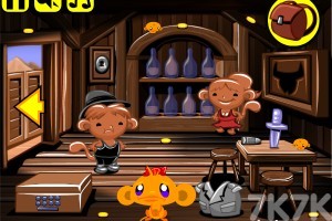 《逗小猴开心系列653》游戏截图2 《逗小猴开心系列653》游戏截图2