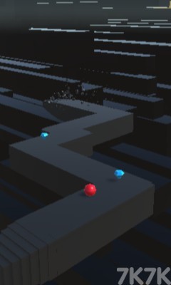 《小球路径》游戏截图4 《小球路径》游戏截图4