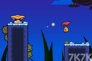 《飘落的树精2》游戏截图1 《飘落的树精2》游戏截图1