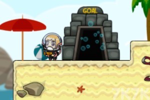 《僵尸任务11》游戏截图4