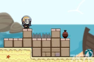 《僵尸任务11》游戏截图2