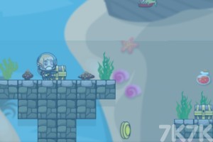 《僵尸任务11》游戏截图3