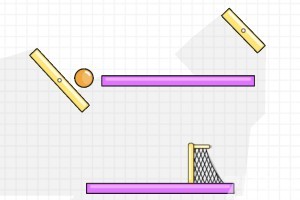 《足球大进门2》游戏截图2 《足球大进门2》游戏截图2