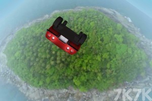 《极限飞车挑战赛》游戏截图3 《极限飞车挑战赛》游戏截图3