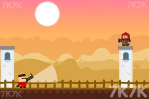 《我要怼十个》游戏截图1 《我要怼十个》游戏截图1