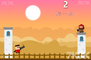 《我要怼十个》游戏截图3 《我要怼十个》游戏截图3