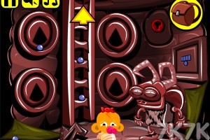 《逗小猴开心系列887》游戏截图4 《逗小猴开心系列887》游戏截图4