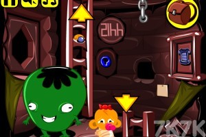 《逗小猴开心系列887》游戏截图3 《逗小猴开心系列887》游戏截图3