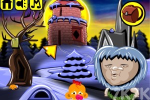 《逗小猴开心系列887》游戏截图1 《逗小猴开心系列887》游戏截图1