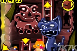 《逗小猴开心系列887》游戏截图2 《逗小猴开心系列887》游戏截图2