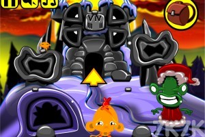 《逗小猴开心系列885》游戏截图1 《逗小猴开心系列885》游戏截图1