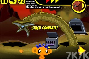《逗小猴开心系列651》游戏截图3 《逗小猴开心系列651》游戏截图3
