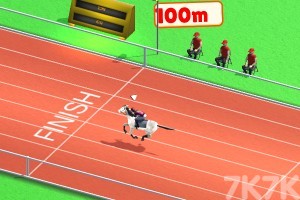 《赛马会》游戏截图4 《赛马会》游戏截图4