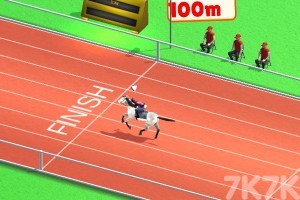 《赛马会》游戏截图2 《赛马会》游戏截图2