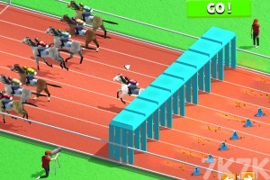 《赛马会》游戏截图3 《赛马会》游戏截图3