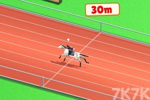 《赛马会》游戏截图1 《赛马会》游戏截图1