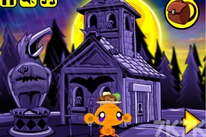 《逗小猴开心系列488》游戏截图1 《逗小猴开心系列488》游戏截图1