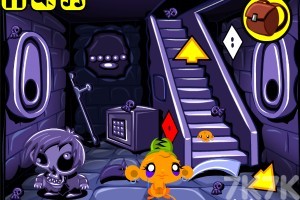 《逗小猴开心系列488》游戏截图4 《逗小猴开心系列488》游戏截图4