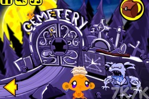 《逗小猴开心系列488》游戏截图2 《逗小猴开心系列488》游戏截图2