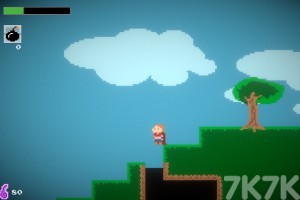 《荒原探索者》游戏截图3 《荒原探索者》游戏截图3