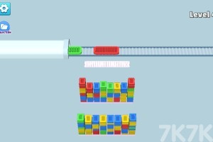 《砖头分类》游戏截图3 《砖头分类》游戏截图3