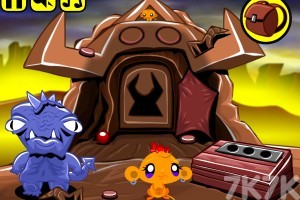 《逗小猴开心系列875》游戏截图1 《逗小猴开心系列875》游戏截图1