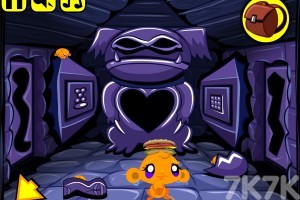 《逗小猴开心系列864》游戏截图2 《逗小猴开心系列864》游戏截图2