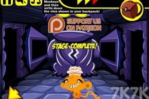 《逗小猴开心系列864》游戏截图4 《逗小猴开心系列864》游戏截图4